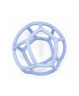 Jellystone Activity Toys Jellystone Designs Sensory Ball – Soft Blue