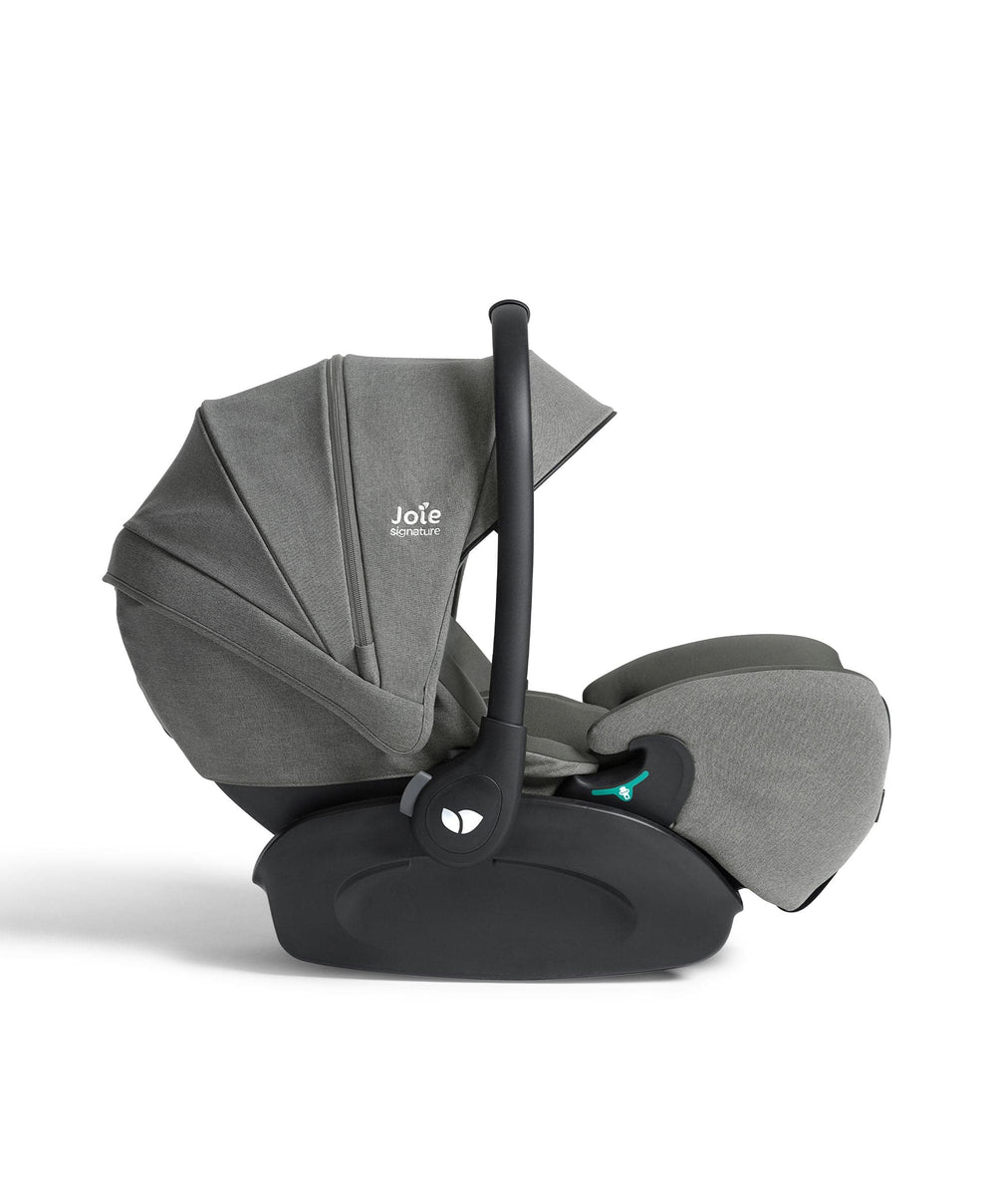 Joie Baby Car Seats Joie i-Level Pro Car Seat - Evergreen