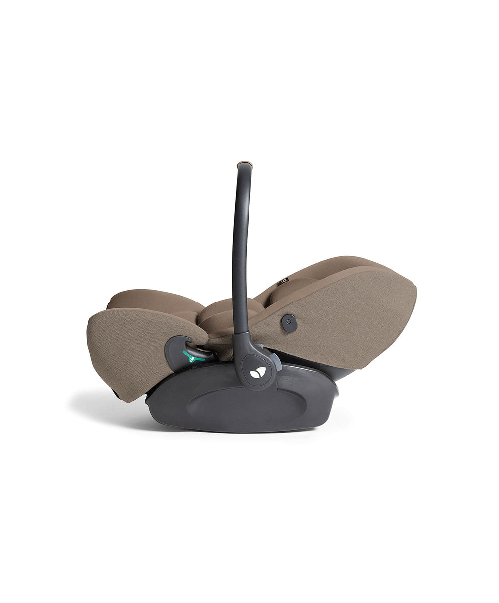 Joie Baby Car Seats Joie i-Level™ Pro signature car seat – Maple