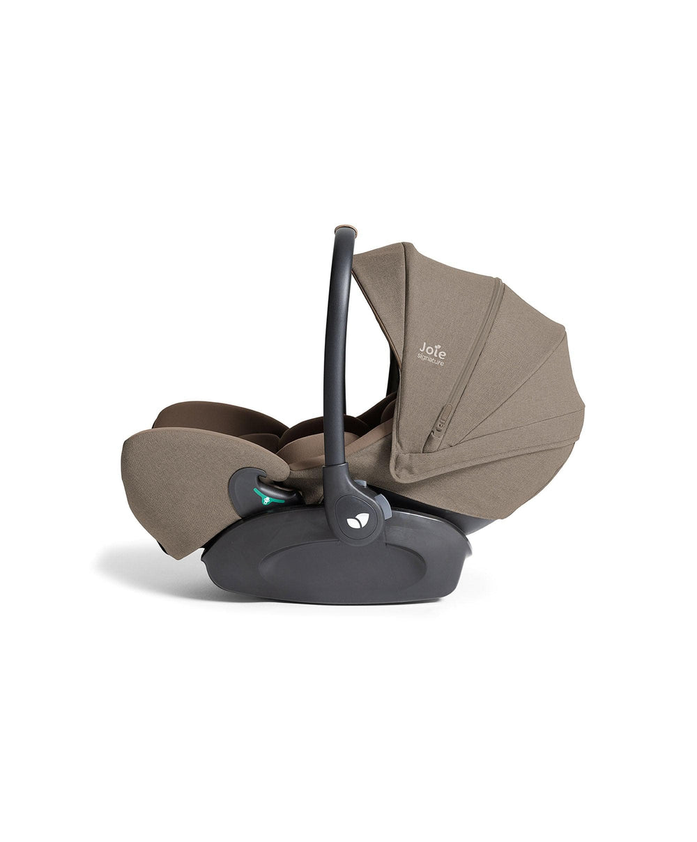 Joie Baby Car Seats Joie i-Level™ Pro signature car seat – Maple