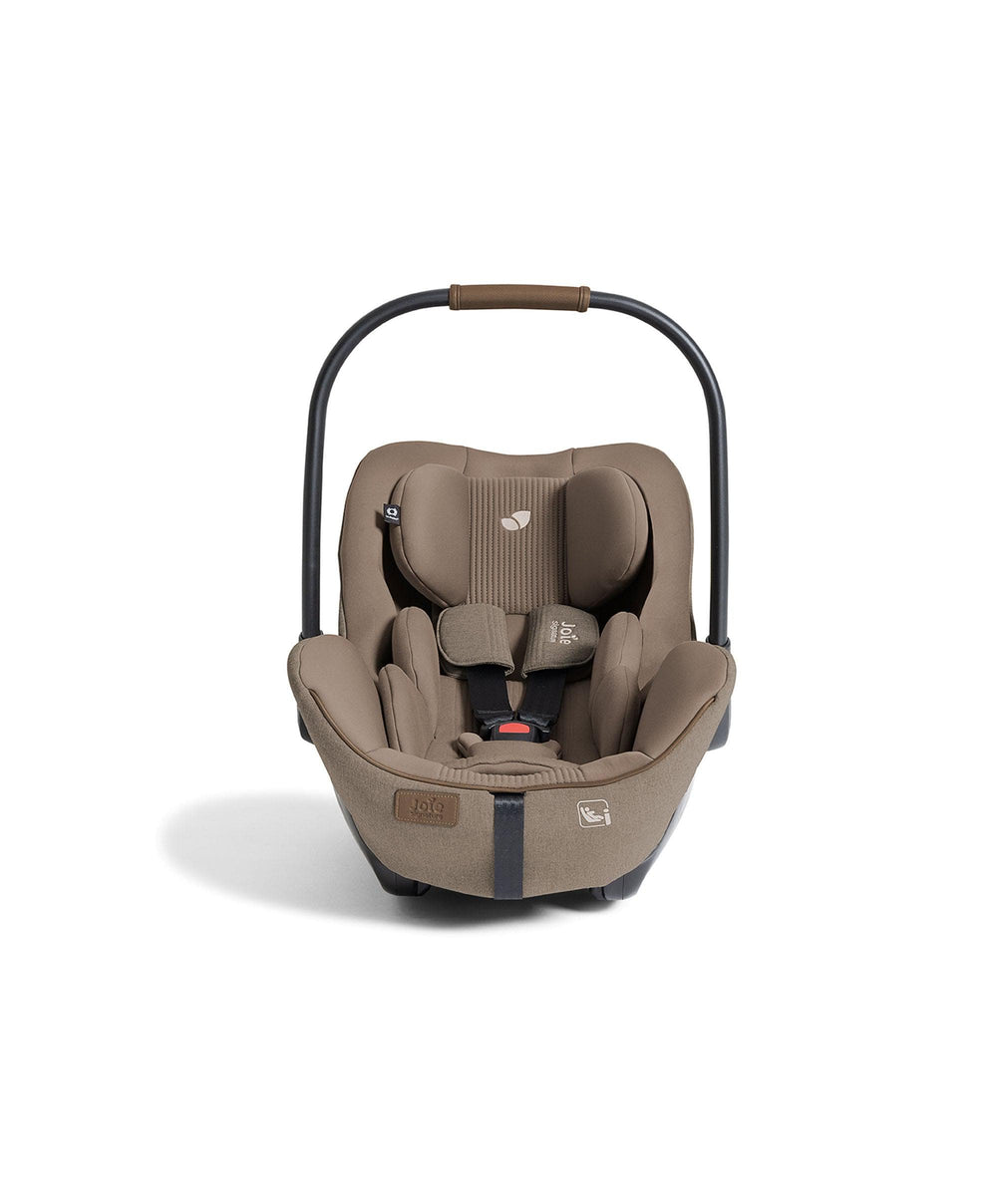 Joie Baby Car Seats Joie i-Level™ Pro signature car seat – Maple