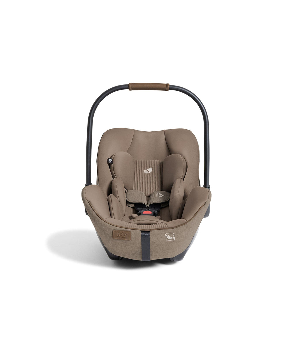 Joie Baby Car Seats Joie i-Level™ Pro signature car seat – Maple