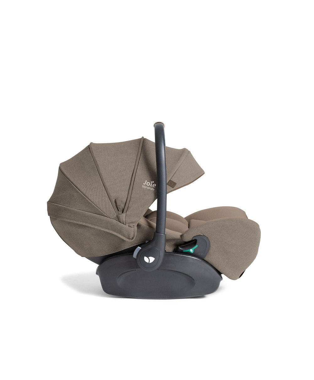 Joie Baby Car Seats Joie i-Level™ Pro signature car seat – Maple