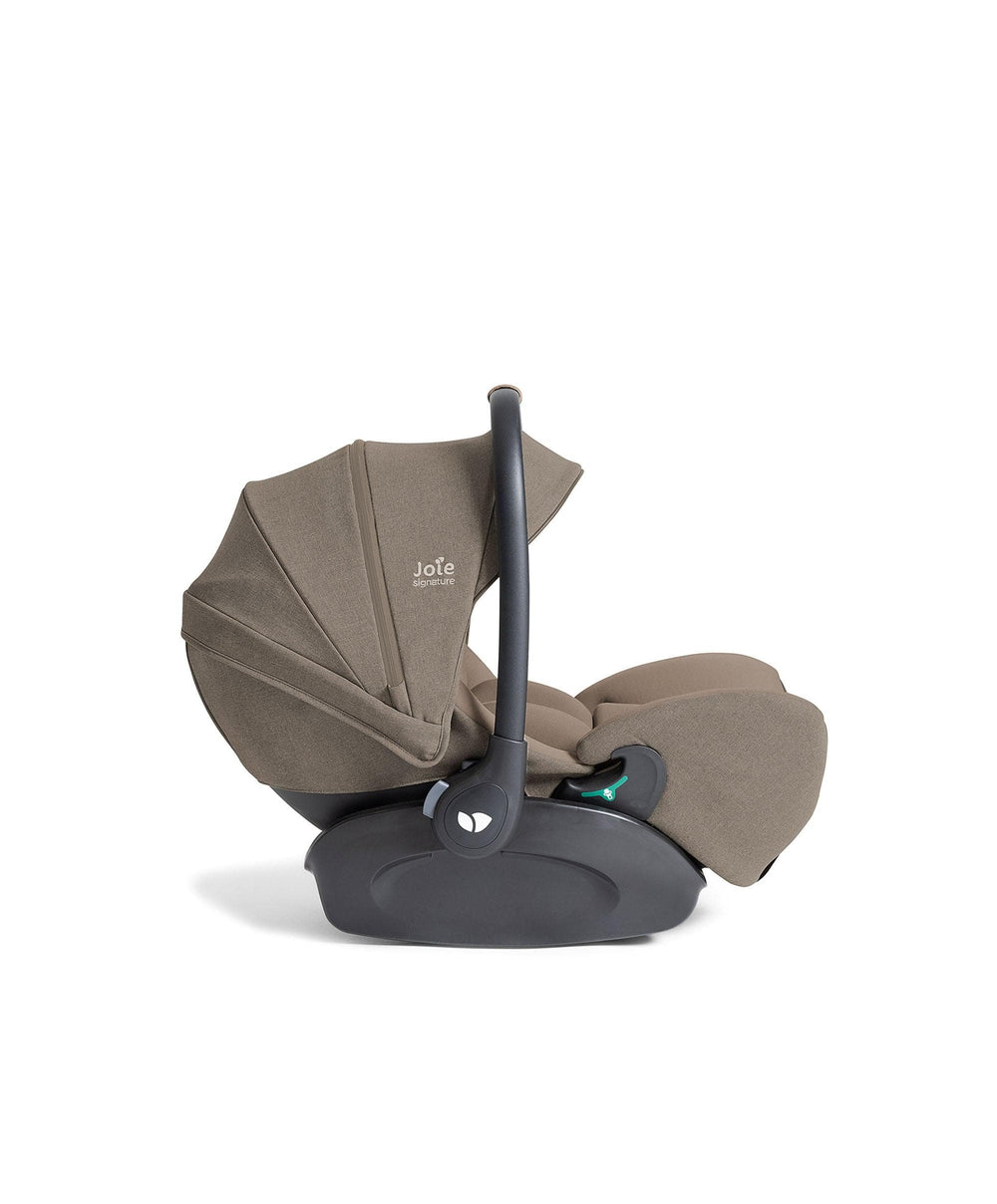 Joie Baby Car Seats Joie i-Level™ Pro signature car seat – Maple