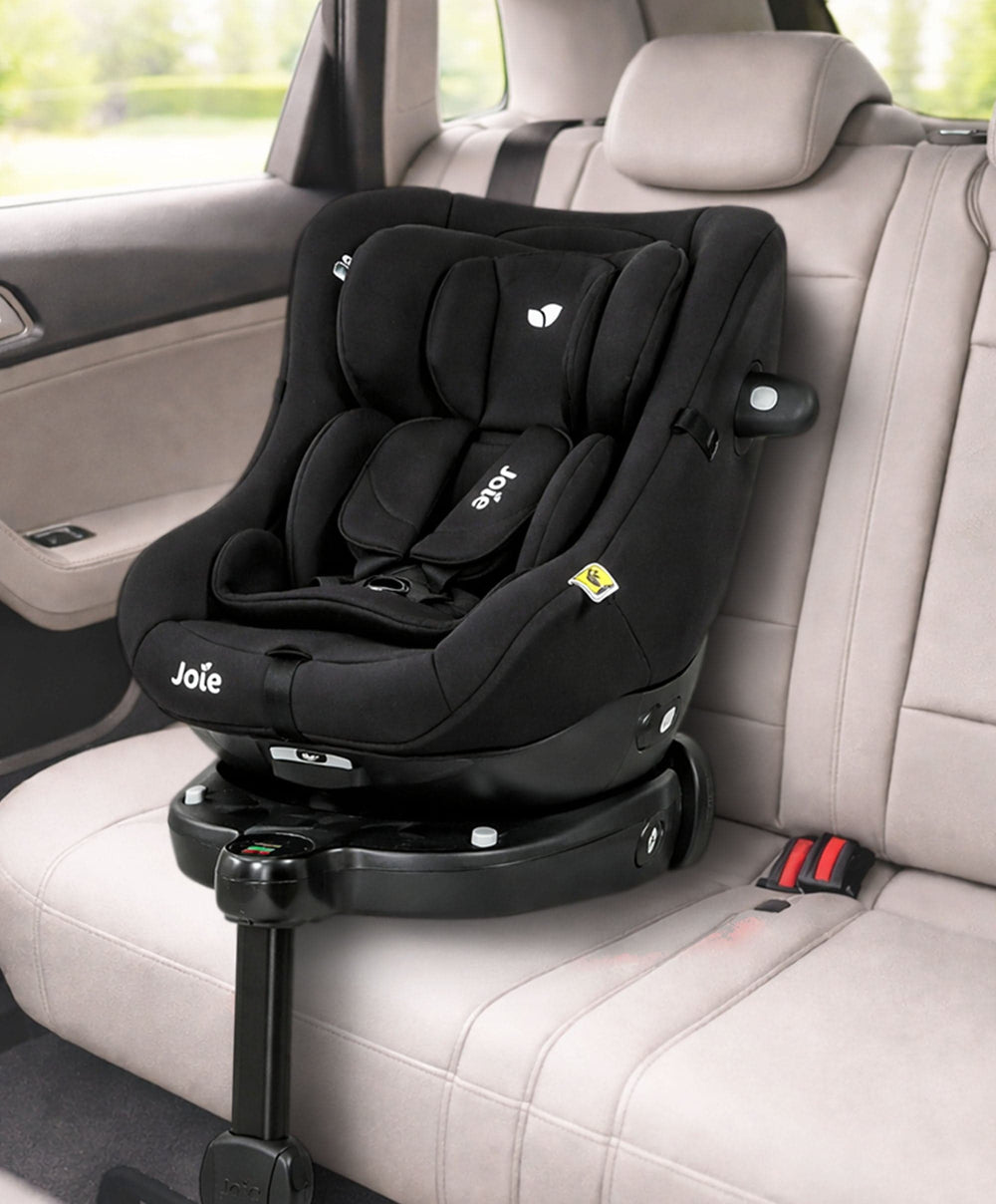Joie Baby Car Seats Joie I-Pivot 360 Car Seat - Shale
