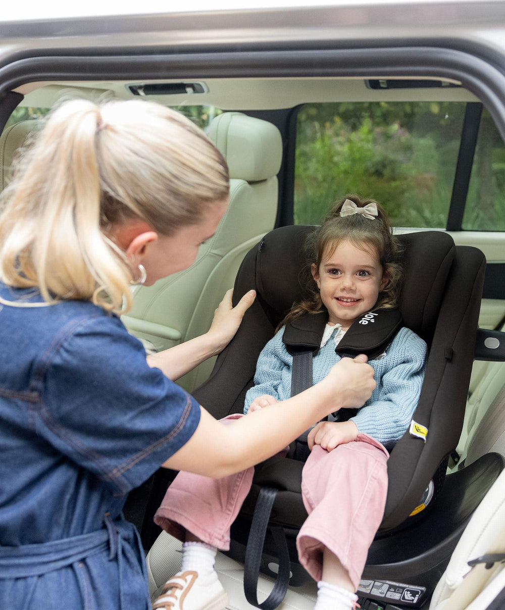 Joie Baby Car Seats Joie I-Pivot 360 Car Seat - Shale