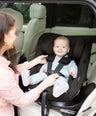 Joie Baby Car Seats Joie I-Pivot 360 Car Seat - Shale