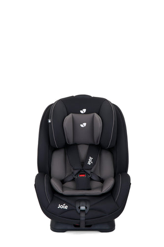 Joie Baby Car Seats Joie Stages Adjustable Baby to Child Car Seat - Coal