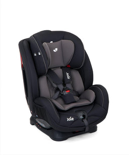 Joie Baby Car Seats Joie Stages Adjustable Baby to Child Car Seat - Coal