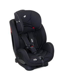 Joie Baby Car Seats Joie Stages Adjustable Baby to Child Car Seat - Coal