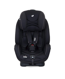Joie Baby Car Seats Joie Stages Adjustable Baby to Child Car Seat - Coal