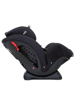 Joie Baby Car Seats Joie Stages Adjustable Baby to Child Car Seat - Coal