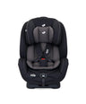 Joie Baby Car Seats Joie Stages Adjustable Baby to Child Car Seat - Coal