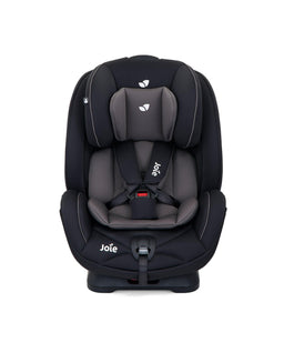 Joie Baby Car Seats Joie Stages Adjustable Baby to Child Car Seat - Coal