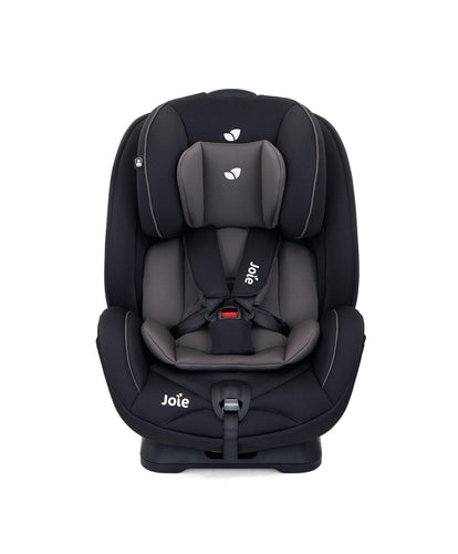 Joie Baby Car Seats Joie Stages Adjustable Baby to Child Car Seat - Coal