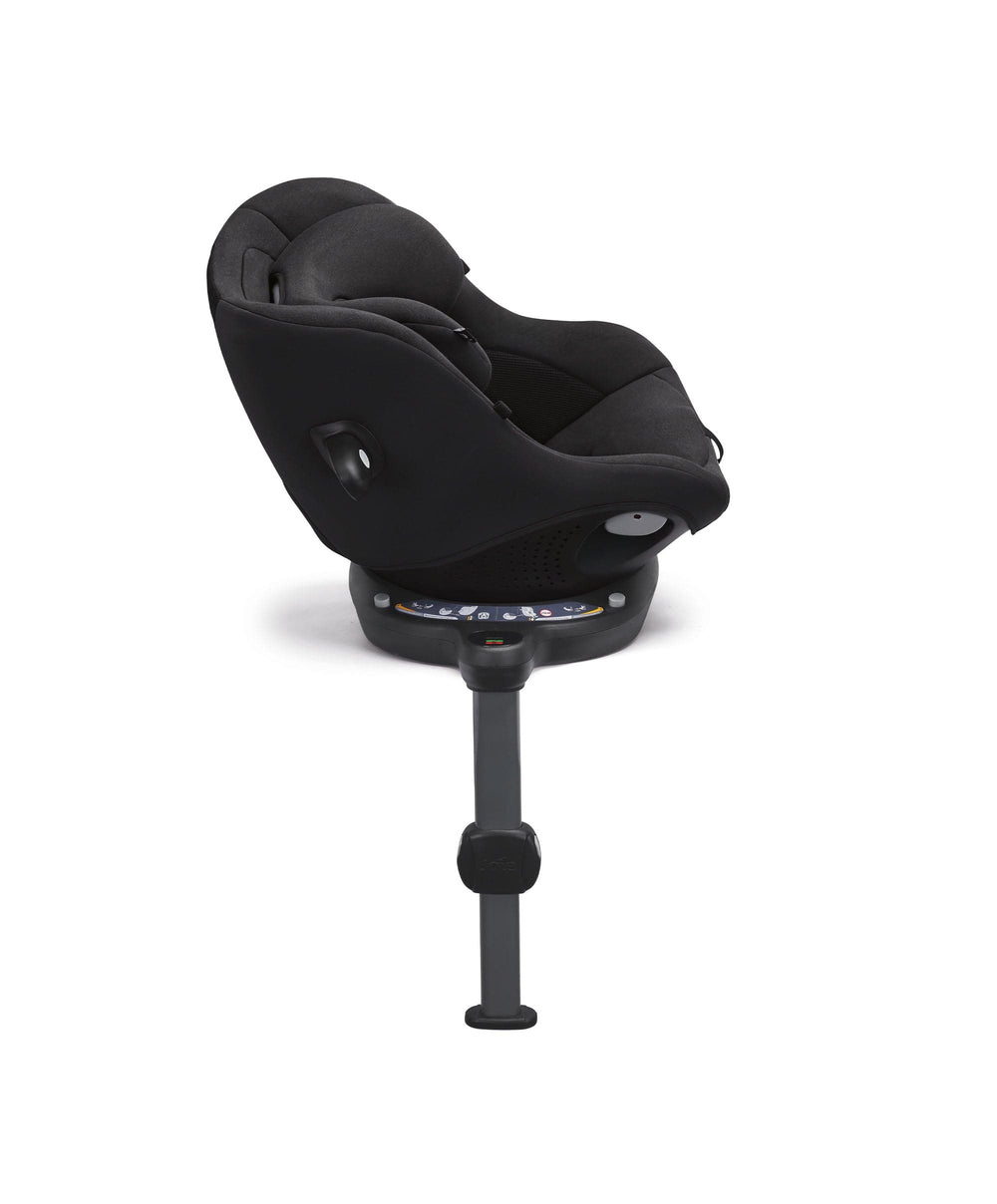cybex sirona vs joie spin 360 Joie i-Spin 360™ Compact – Car Seat