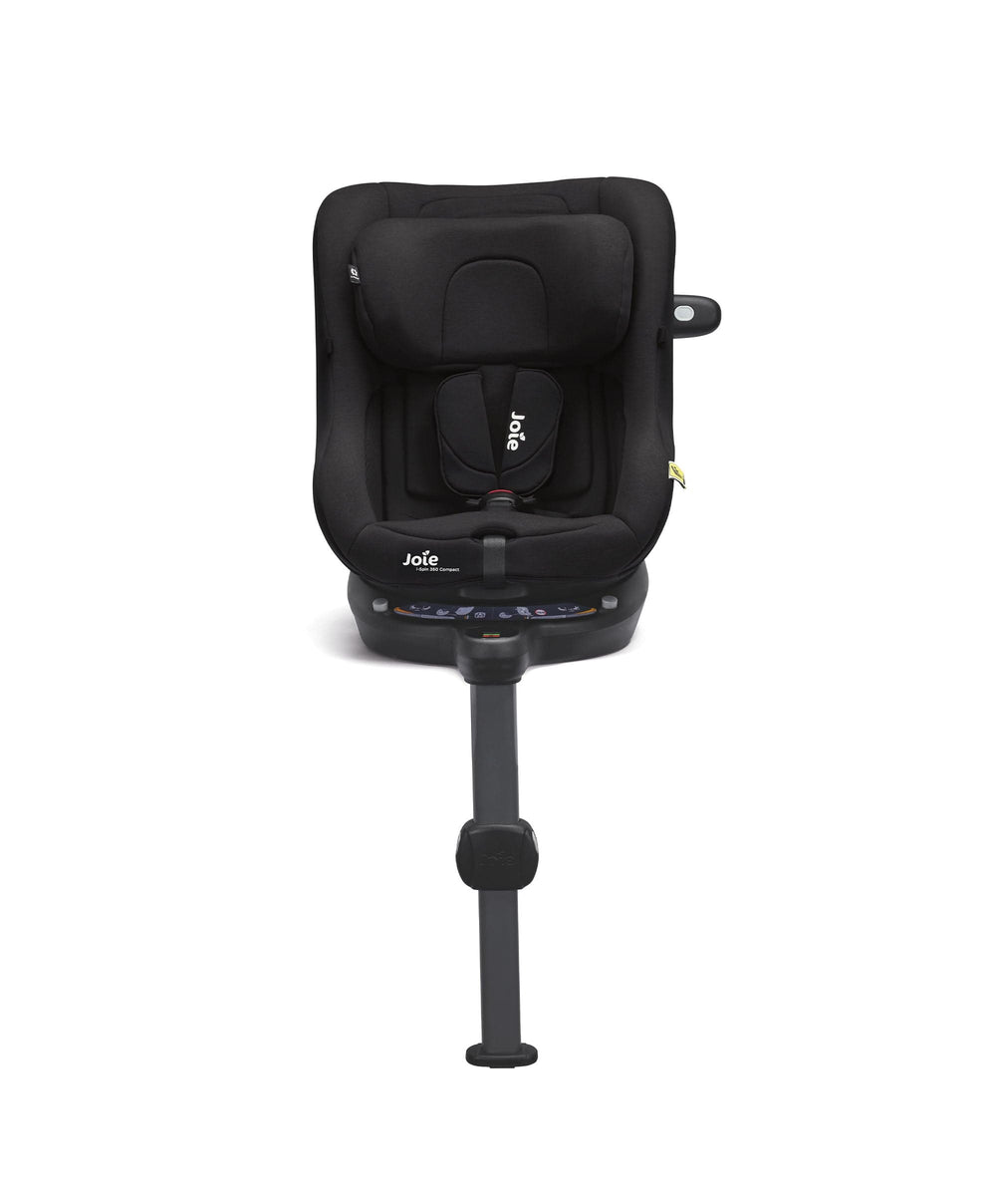 Joie Baby-Toddler Car Seats Joie i-Spin 360™ Compact – Car Seat - Raven