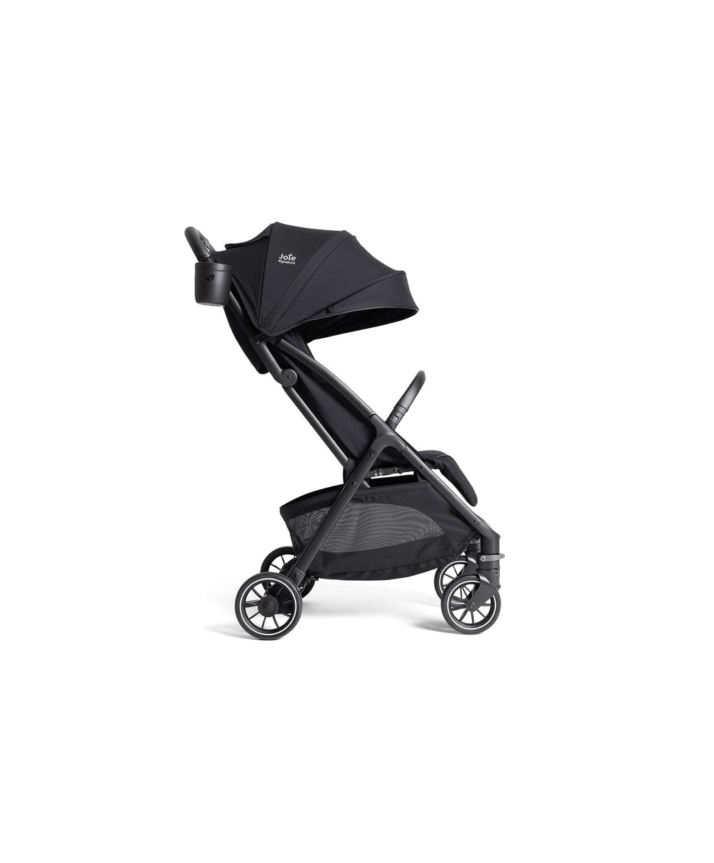 Joie Buggies Joie Signature Parcel™ Pop Stroller - Eclipse