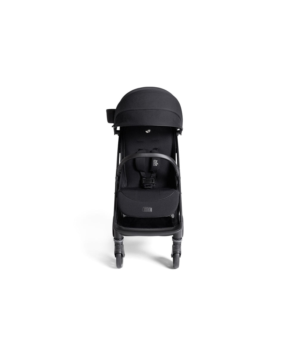 Joie Buggies Joie Signature Parcel™ Pop Stroller - Eclipse