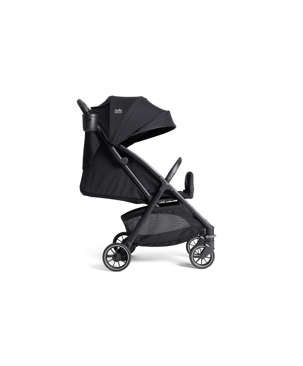 Joie Buggies Joie Signature Parcel™ Pop Stroller - Eclipse