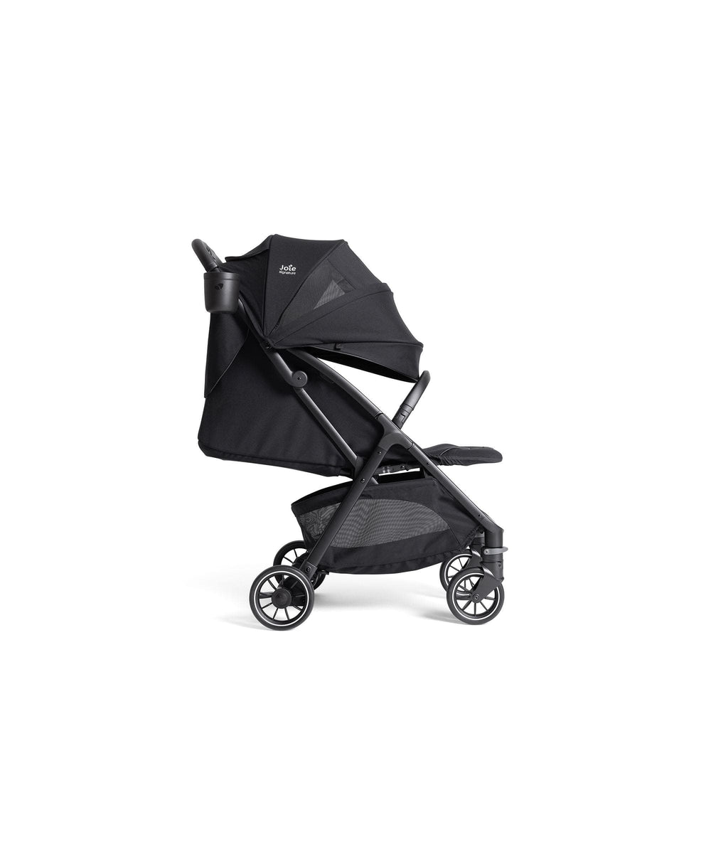 Joie Buggies Joie Signature Parcel™ Pop Stroller - Eclipse