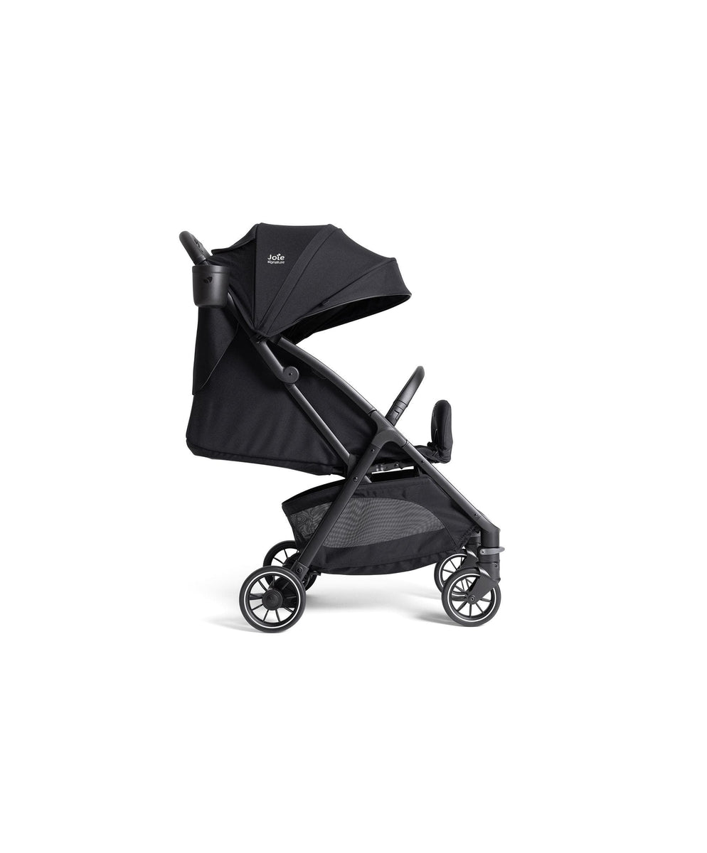 Eclipse Sand Joie Signature Parcel™ Pop Stroller - Eclipse – Mamas & Papas UK