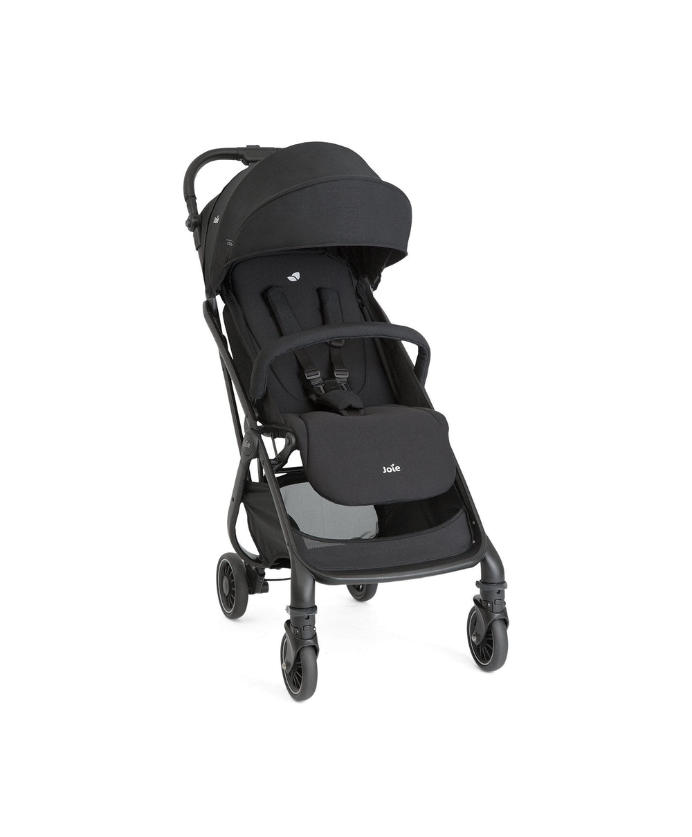Joie Buggies Joie Tourist Stroller - Shale