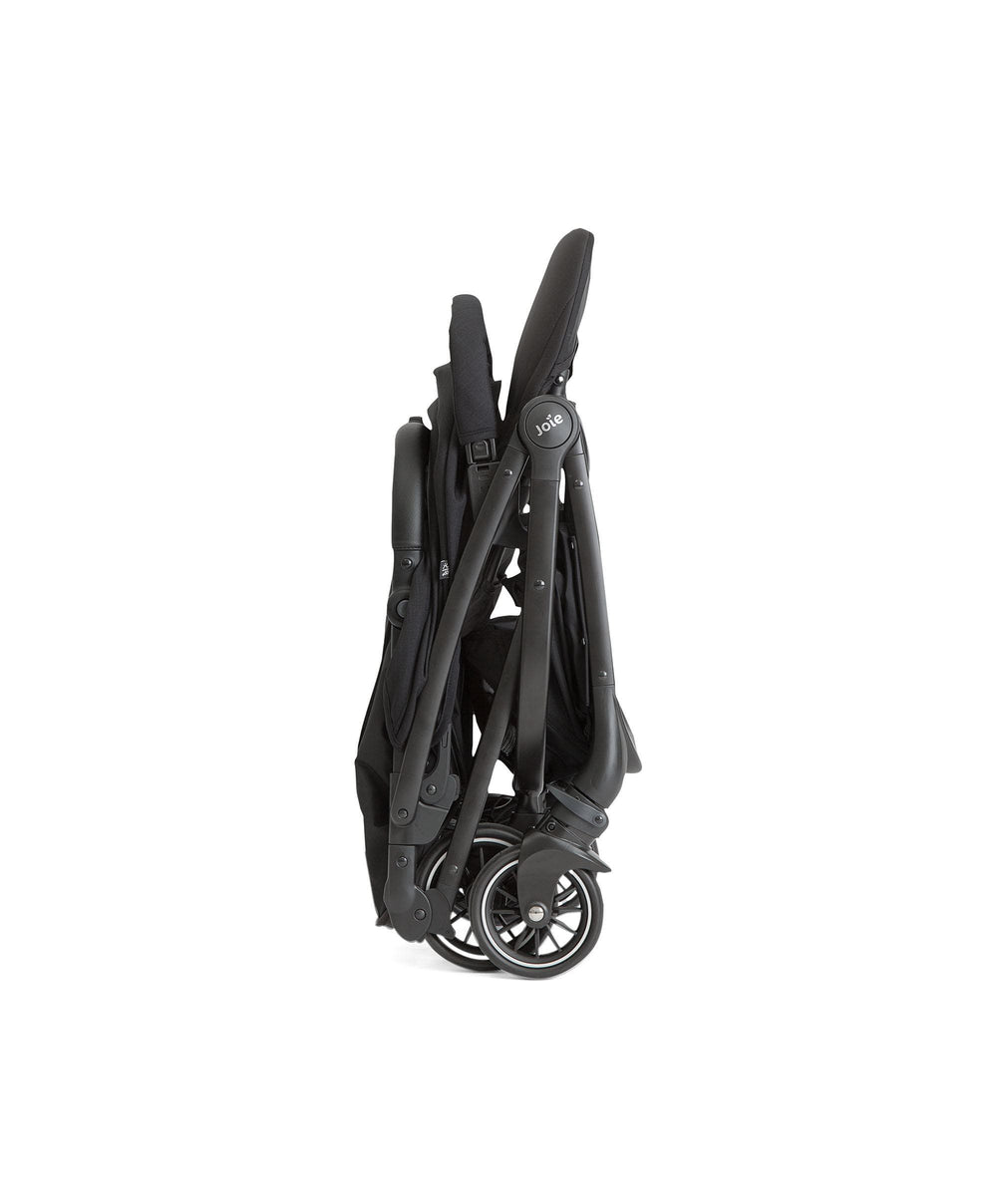 Joie Buggies Joie Tourist Stroller - Shale