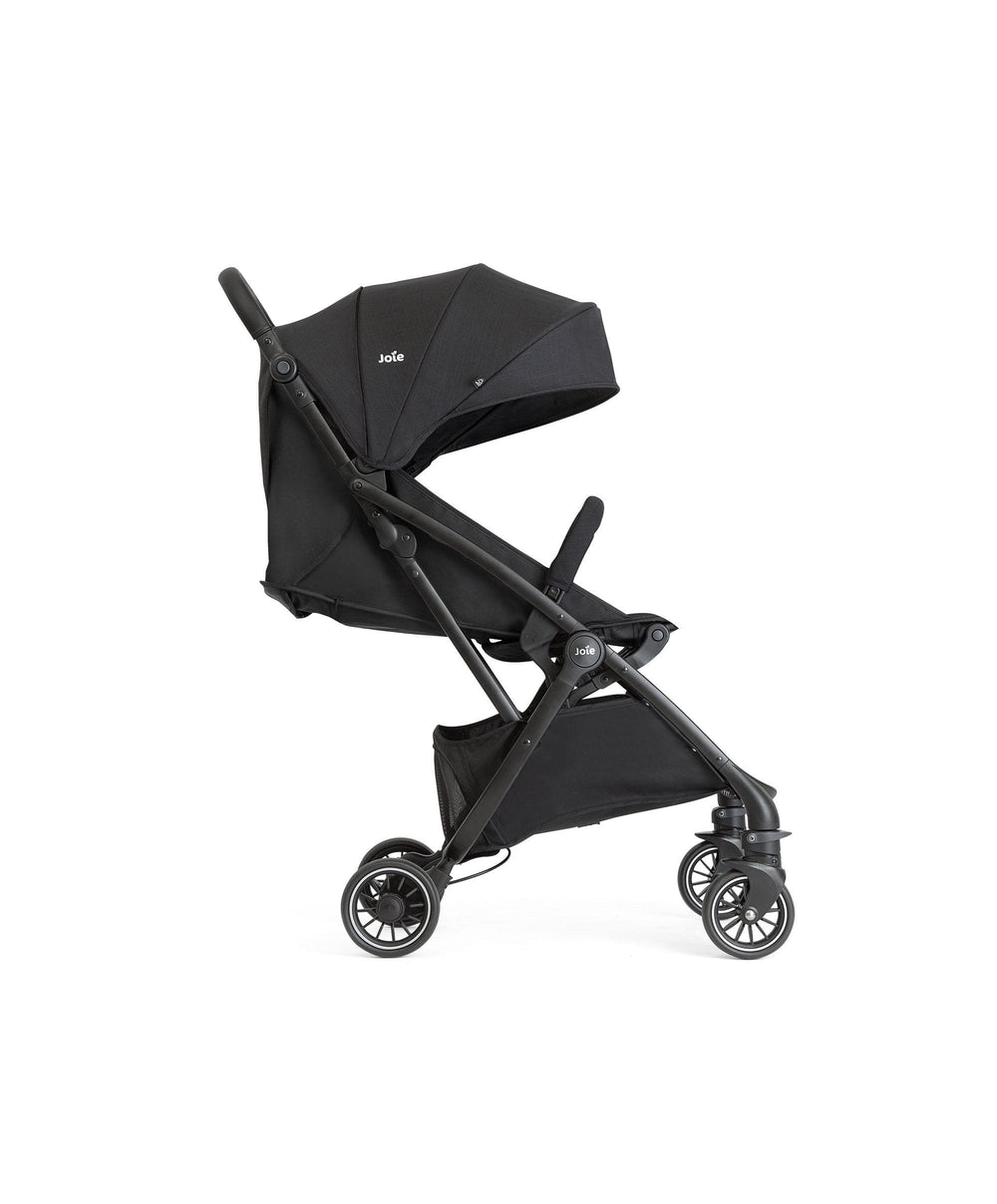 Joie Buggies Joie Tourist Stroller - Shale