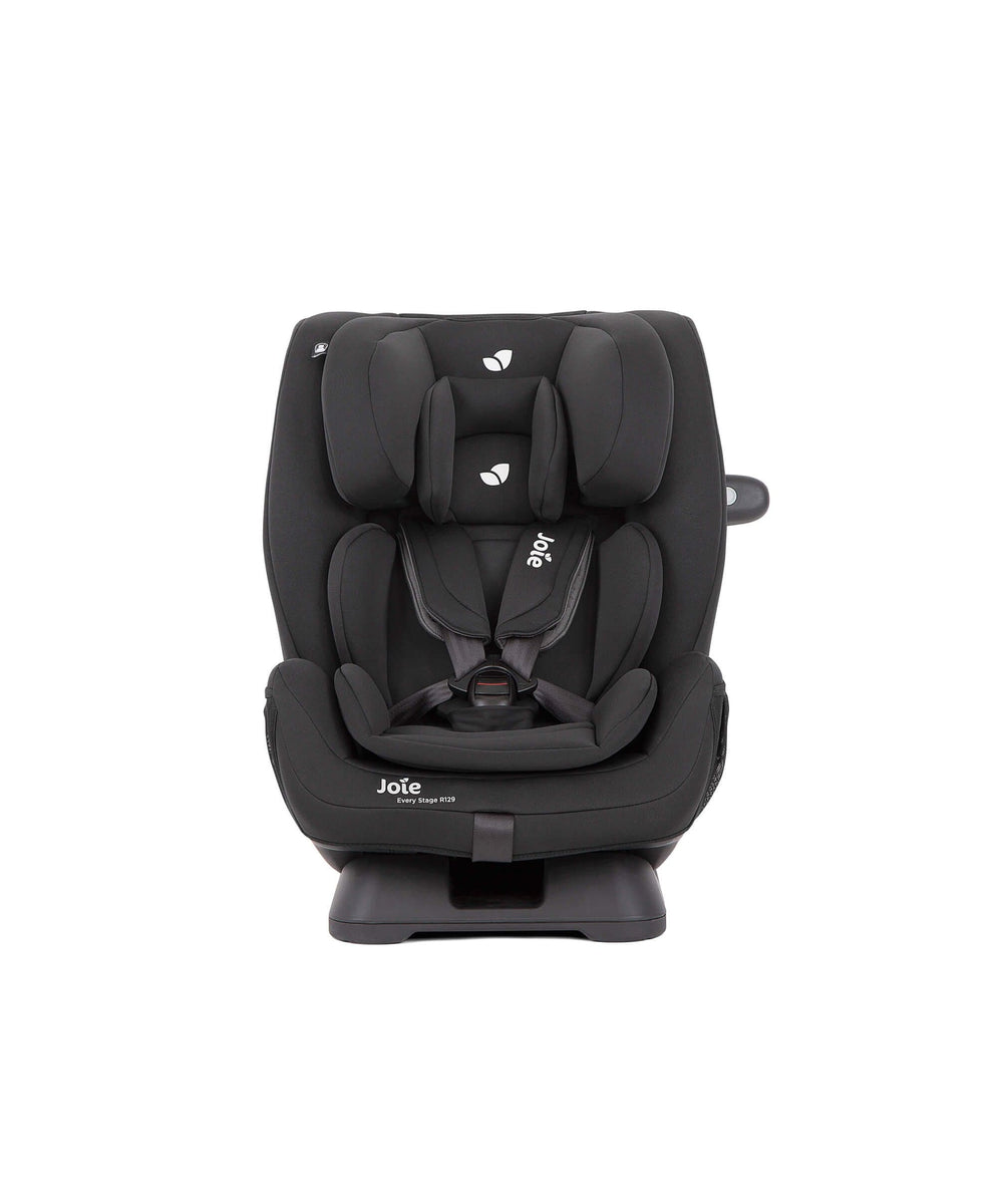 Joie™ Every Stage R129 Car Seat - Shale – Mamas & Papas UK