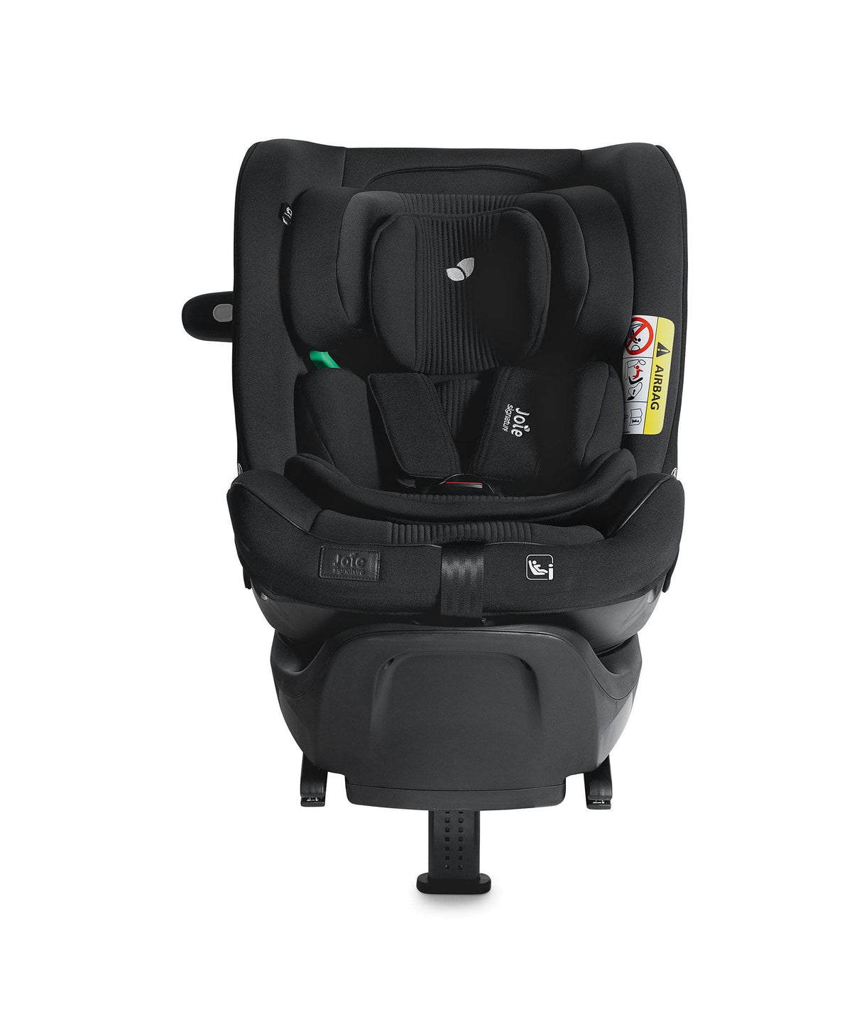 Joie Signature i-Spin™ XL Car Seat – Mamas & Papas UK Joie Signature i-Spin™ XL Car Seat – Mamas & Papas UK