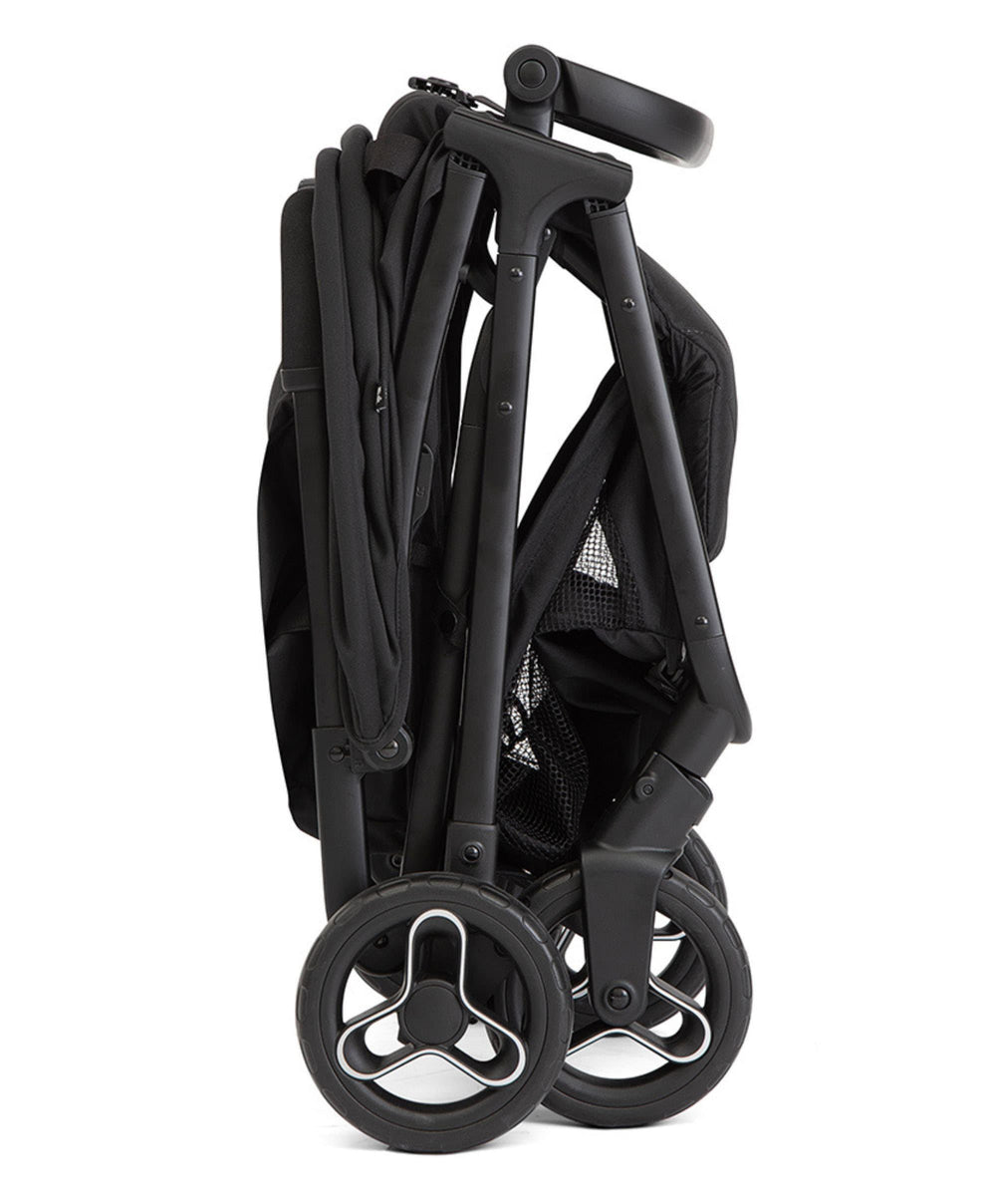 Joie Graco Miravi™ Quick-Folding Travel Stroller - Black