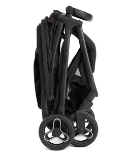 Joie Graco Miravi™ Quick-Folding Travel Stroller - Black