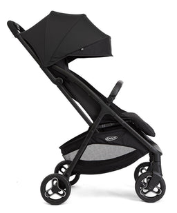 Joie Graco Miravi™ Quick-Folding Travel Stroller - Black