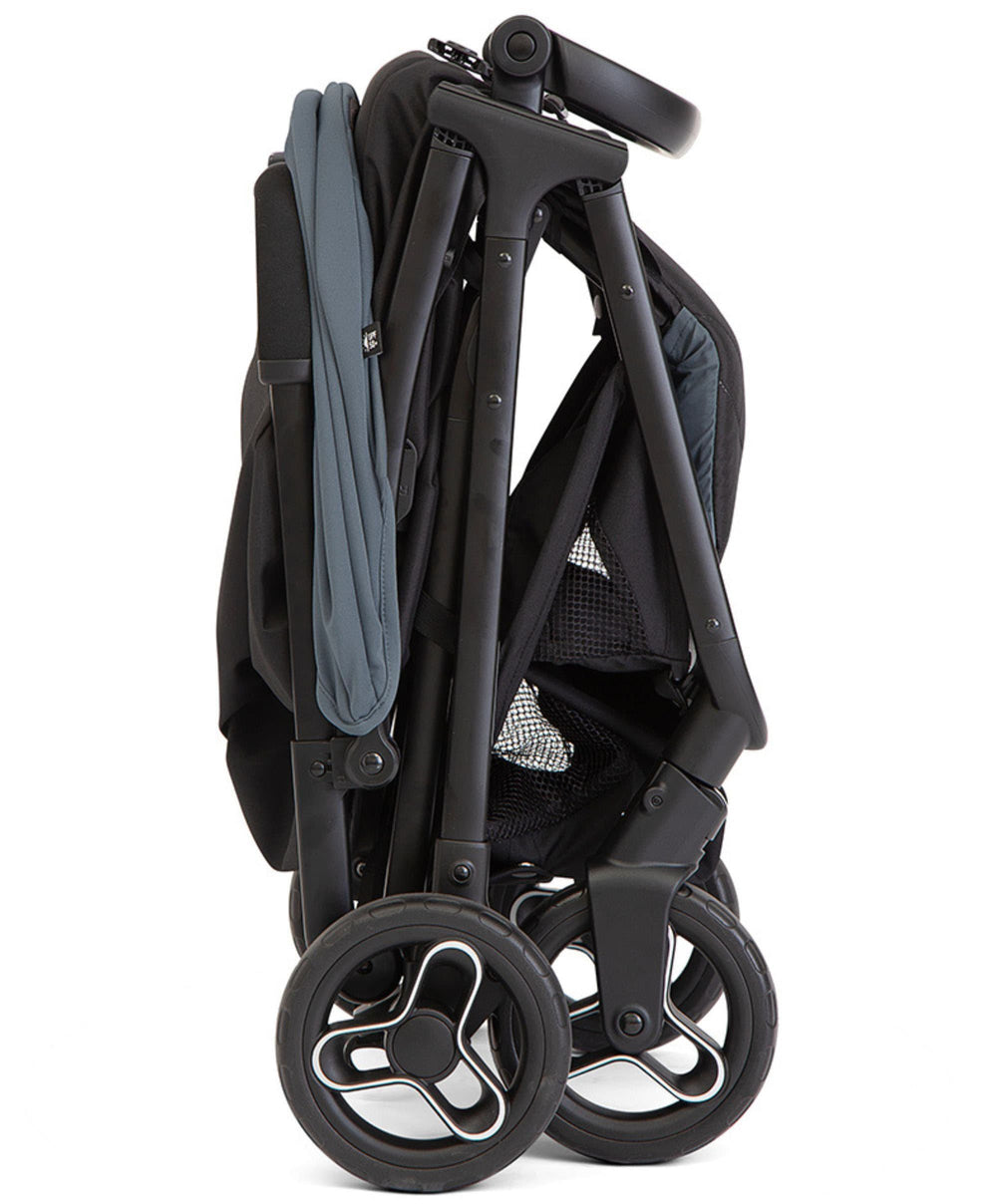 Joie Graco Miravi™ Quick-Folding Travel Stroller - Stormy