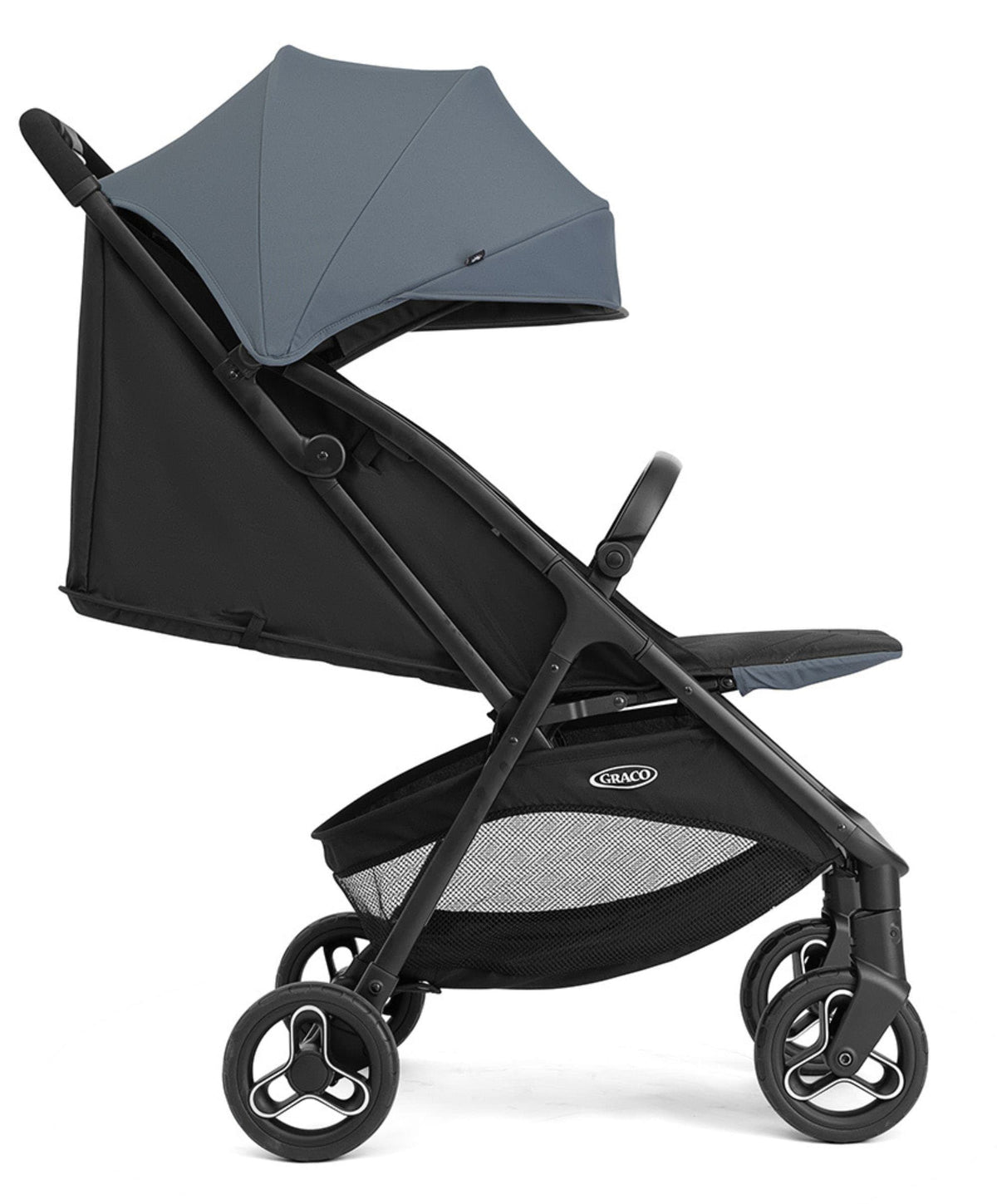 graco travel stroller Graco Miravi™ Quick-Folding Travel Stroller