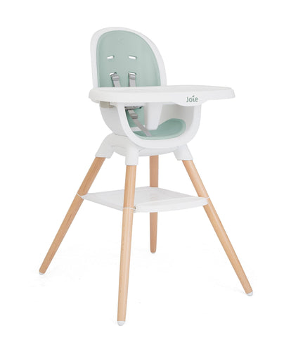 Joie Highchairs Joie chestnut™ Highchair - Mist