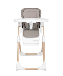 Joie Highchairs Joie mimzy™ Recline Highchair - Walnut Wood