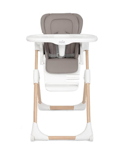 Joie Highchairs Joie mimzy™ Recline Highchair - Walnut Wood