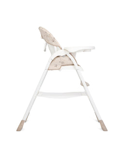 Joie Highchairs Joie mimzy™ Snacker Highchair - Cosmo Tan
