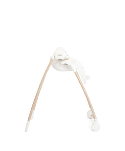 Joie Highchairs Joie multiply™ 6-in-1 Highchair – Walnut