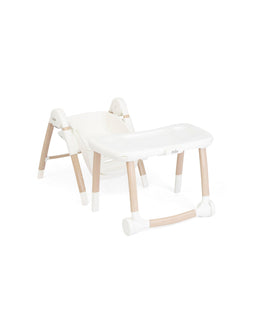 Joie Highchairs Joie multiply™ 6-in-1 Highchair – Walnut