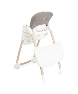 Joie Highchairs Joie multiply™ 6-in-1 Highchair – Walnut