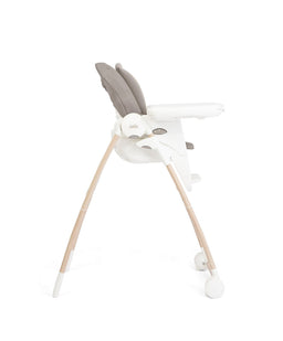 Joie Highchairs Joie multiply™ 6-in-1 Highchair – Walnut