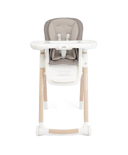 Joie Highchairs Joie multiply™ 6-in-1 Highchair – Walnut