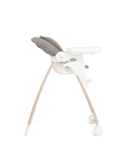 Joie Highchairs Joie multiply™ 6-in-1 Highchair – Walnut