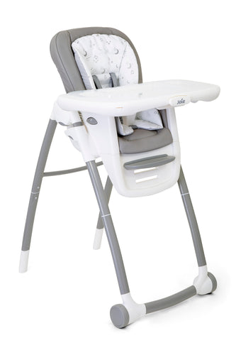 Joie Highchairs Joie Multiply 6in1 Highchair - Starry Night