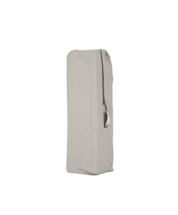 Joie Joie Commuter Change&trade; Travel Cot - Speckled Grey