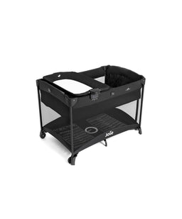 Joie Joie Commuter S Travel Cot - Shale