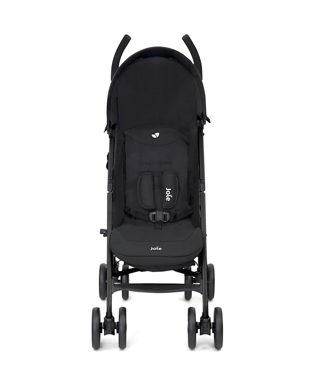 Joie Joie Couri Stroller - Coal